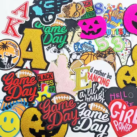 PVC Patch