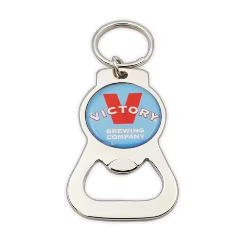 3D Keychain