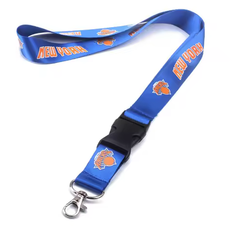 PVC Keychain